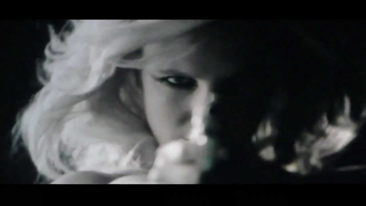Britney Spears - Salt [Trailer]