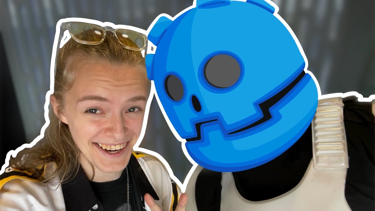 What I've learnt: Designing with Godot