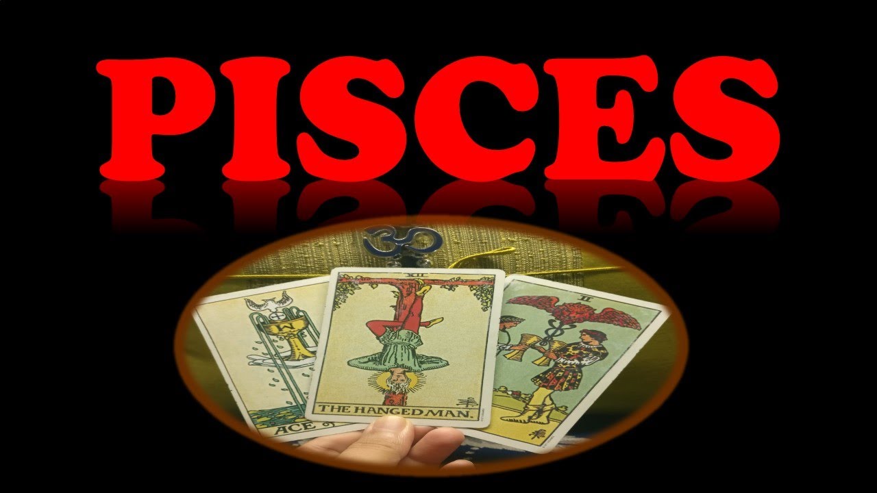 PISCES♓