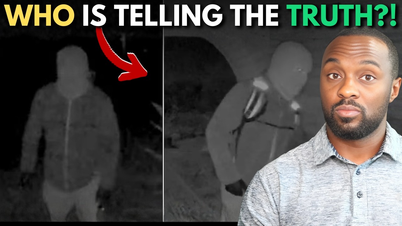 BREAKING: Nancy Guthrie Sheriff Contradicts Himself Again Over Kidnapper Pictures!