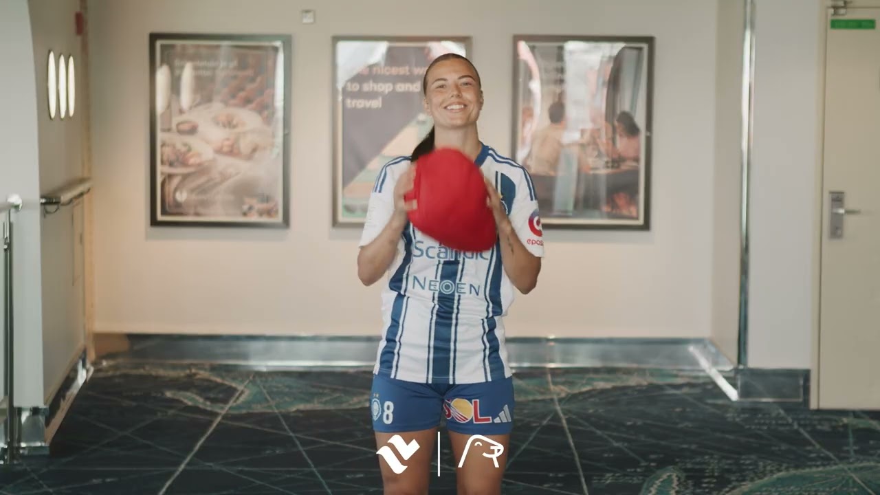 Tallink Silja ja Veripalvelu haastavat sinut luovuttamaan verta