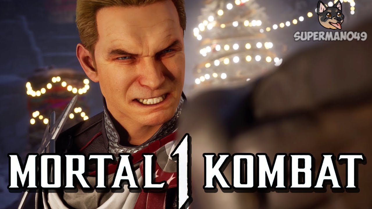 950 Damage With Homelander And Ferra In 25 Seconds! - Mortal Kombat 1: 