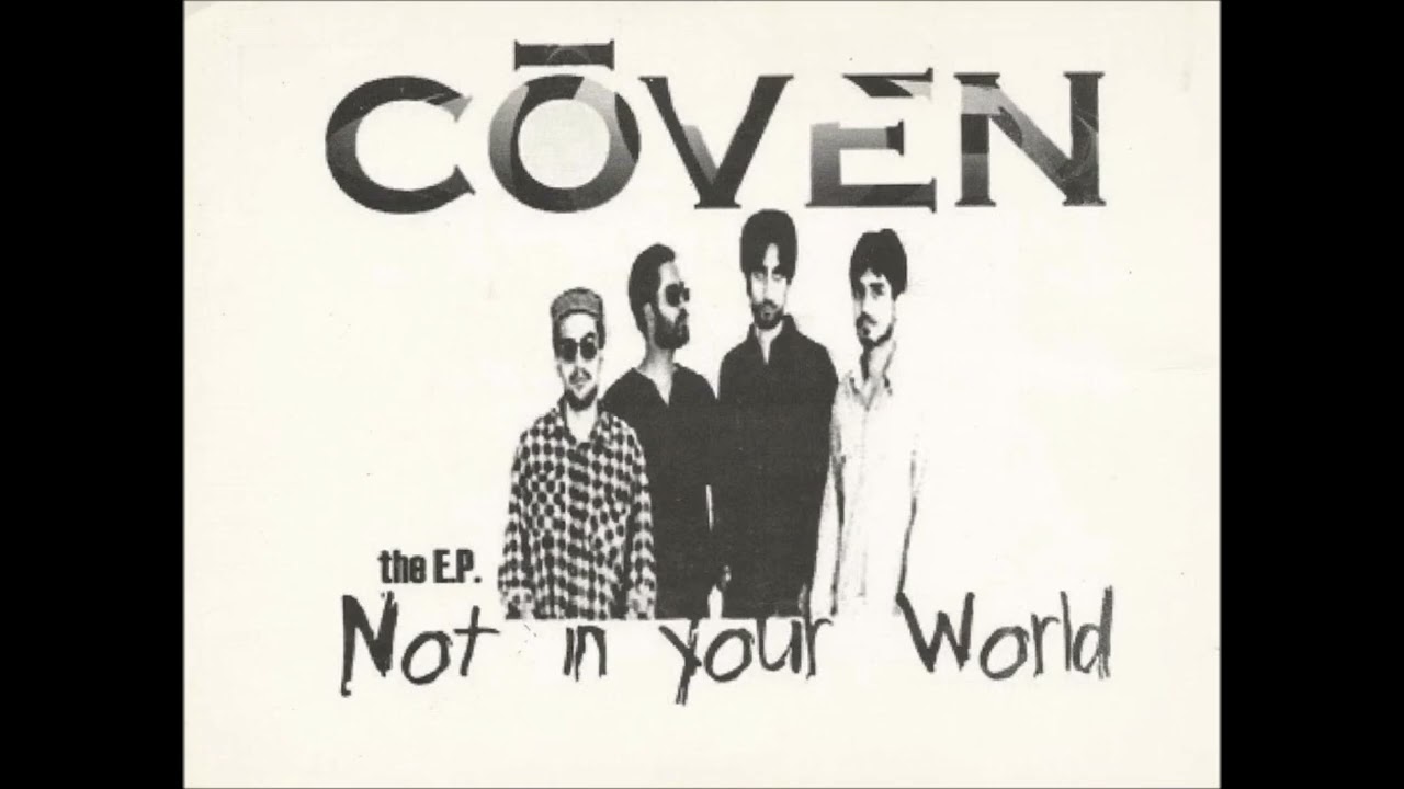 co-VEN - About Who