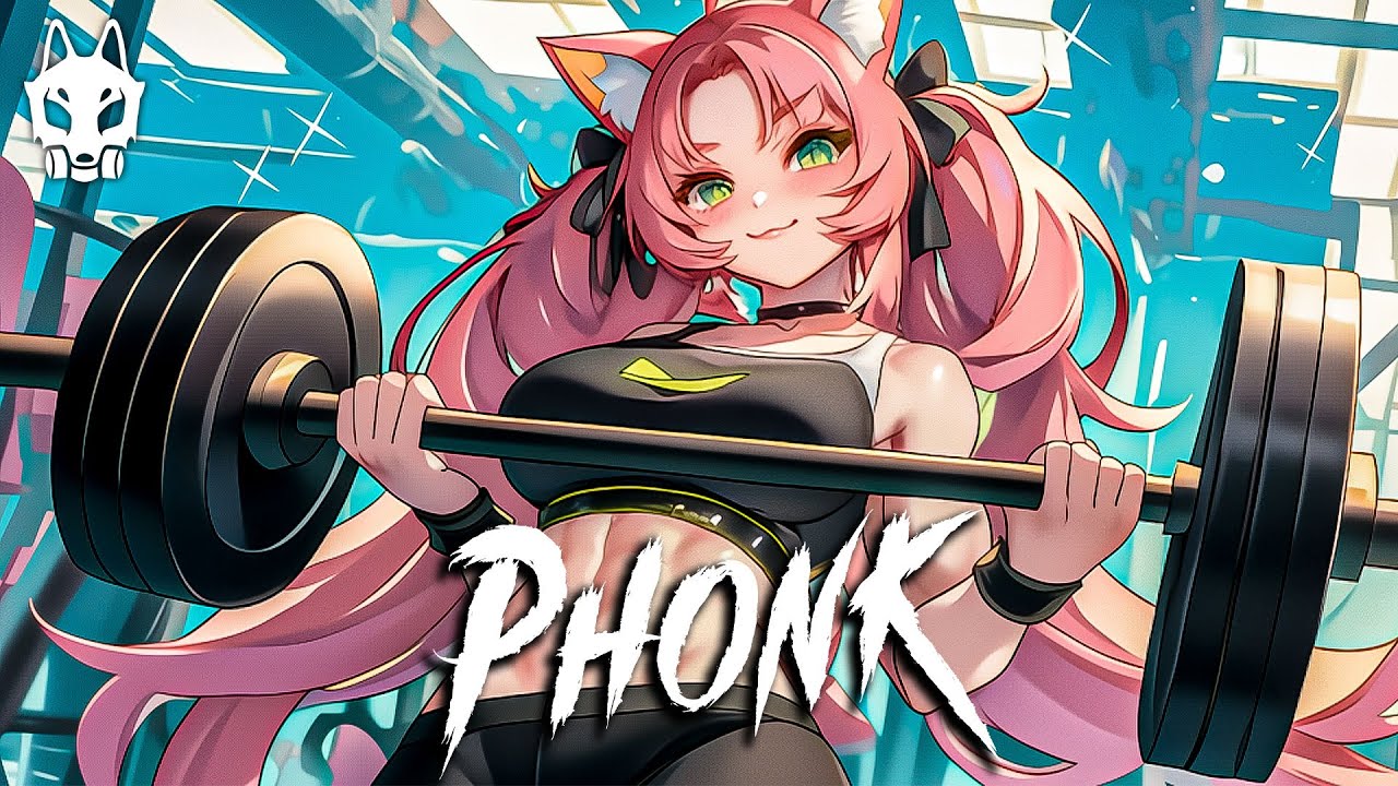 GYM PHONK 2025 ※ THE ONLY PHONK MIX YOU NEED TO BREAK LIMITS AND DESTROY WEAKNESS ※ Фонк 2025 #163