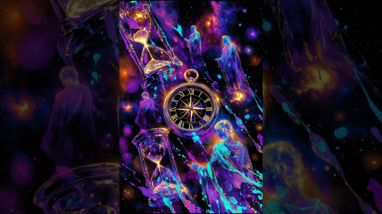 Time, the Great Leveler