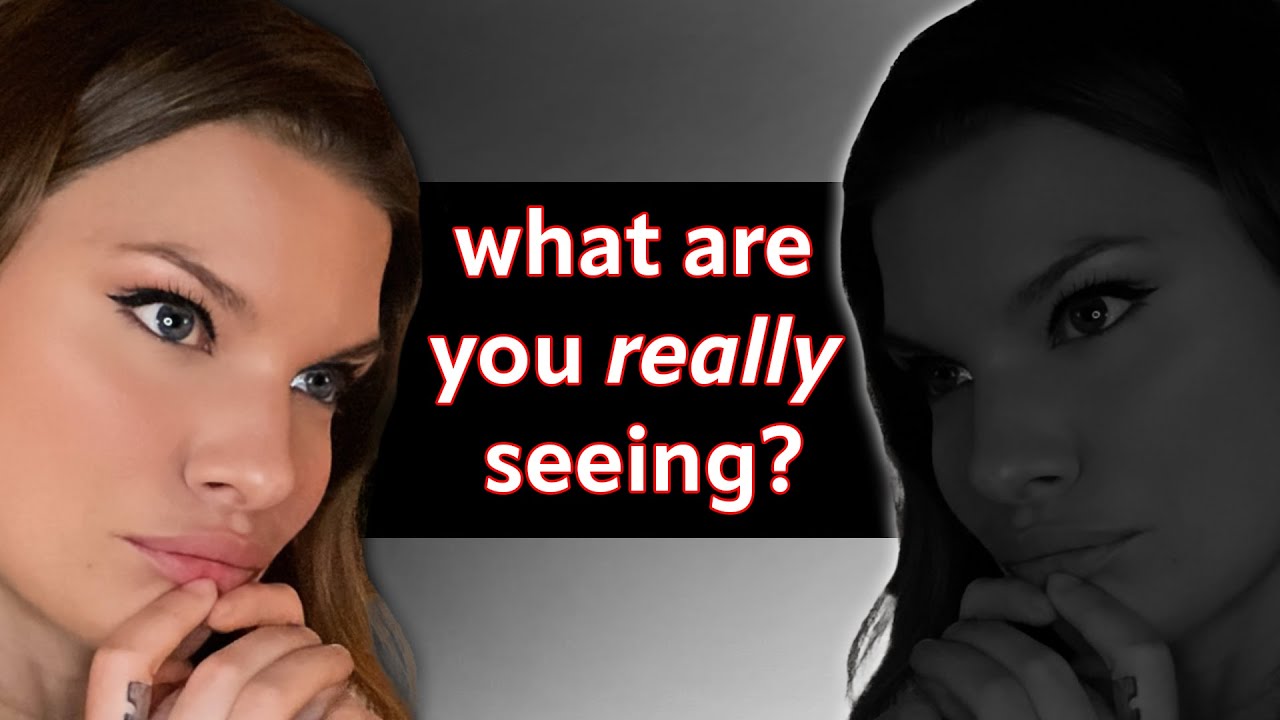 ASMR Psychological Trigger Test (*Shadow Work*)