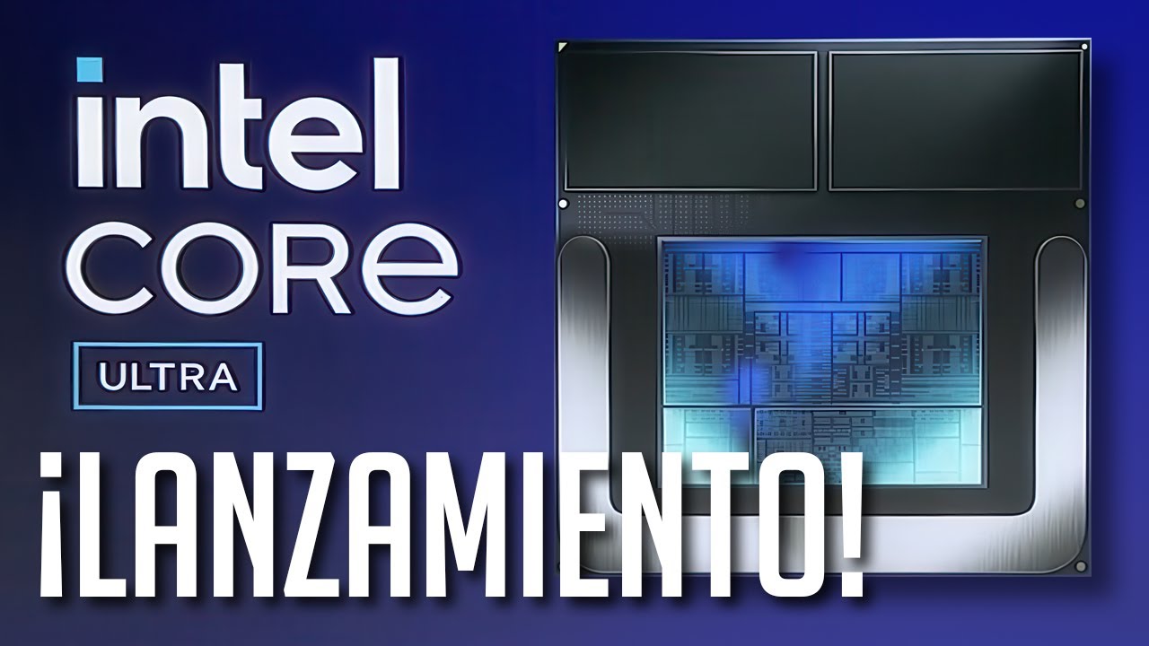 Intel Lanza los Core Ultra ¿Recuperaran la confianza con sus nuevos procesadores?