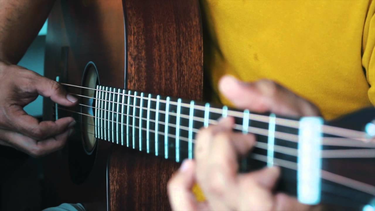 Puff The Magic Dragon - พี่หาว (Cover)