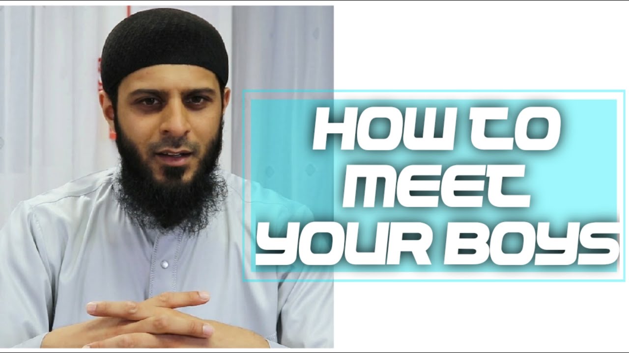 GIVE PROPER SALAAM