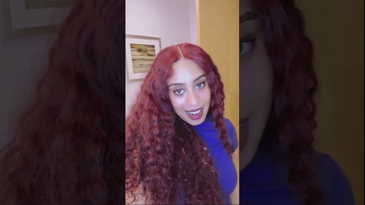 Bambi ባምቢ በዱባይ ስለ ፍንዳታው, ጨዋታ ጨምራለች አልተቻለችም 😀