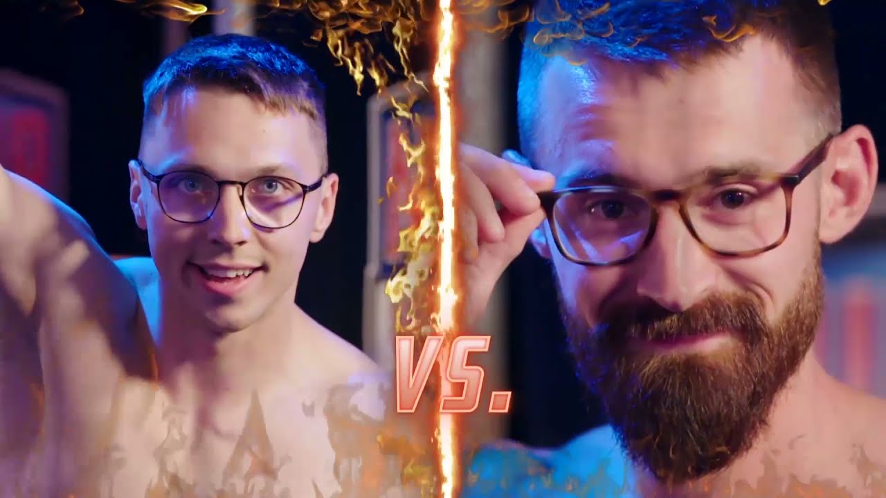Ninja Warrior Polska 4 - Odcinek 6:  Power Tower