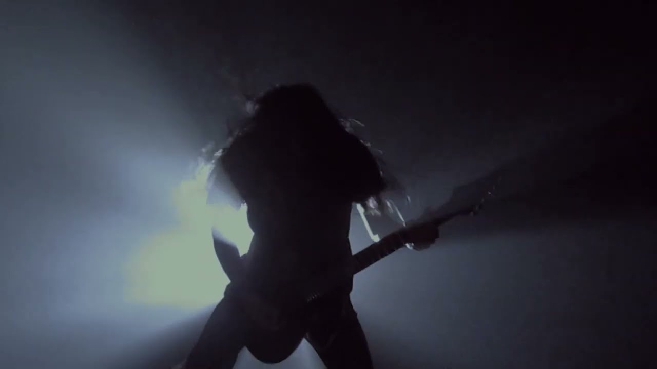 Eciton - Inhumanity Rules (Official Video)