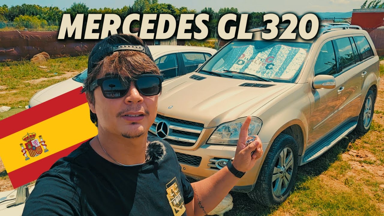 POBRE NA ESPANHA REALIZA SONHOS 🇪🇦❎🇧🇷