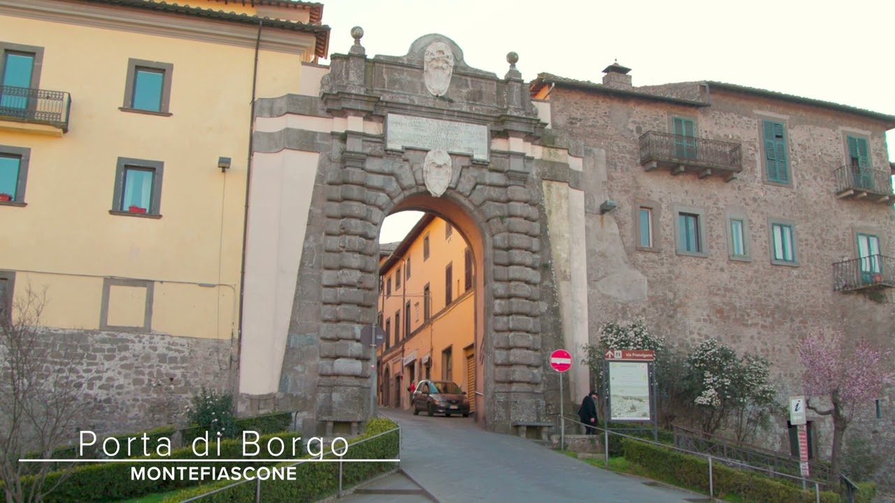 Belvedere di Montefiascone