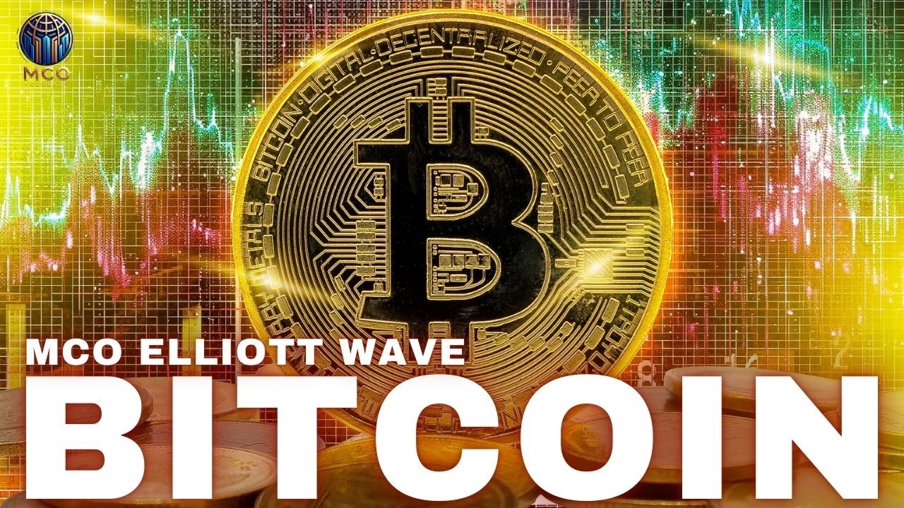 Bitcoin BTC Chart Analysis - Has Bitcoin Formed an Impulse? Elliott Wave Analysis