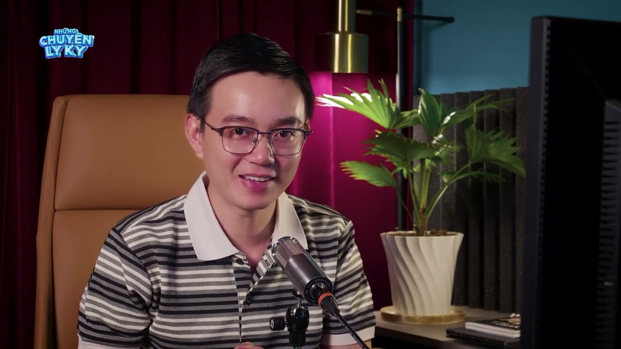 CHẠY XE ÔM GẶP QUỶ ÁO ĐỎ - Chuyện tâm linh Nguyễn Huy kể