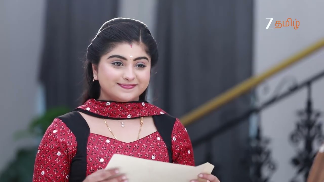Varisu | Ep - 181 | Webisode | Jan 29 2026 | Zee Tamil