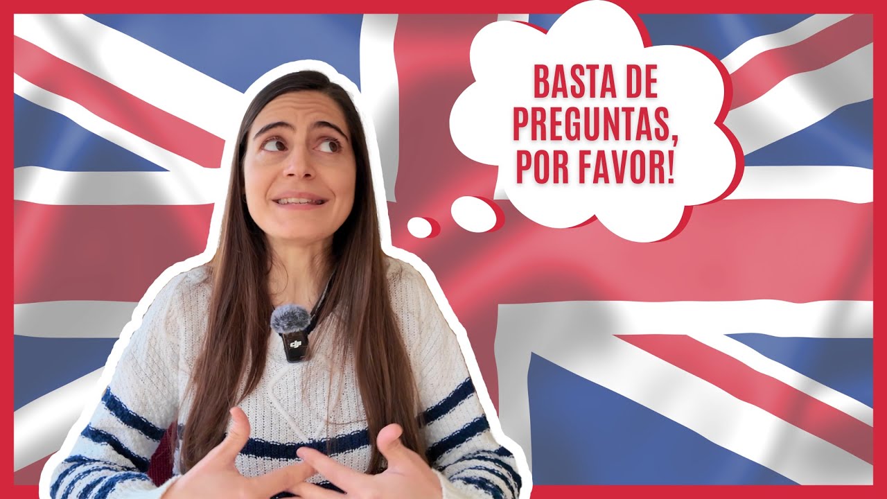 MIGRACIÓN en Reino Unido: PREGUNTAS ➕ CONSEJOS en LONDRES y Mánchester