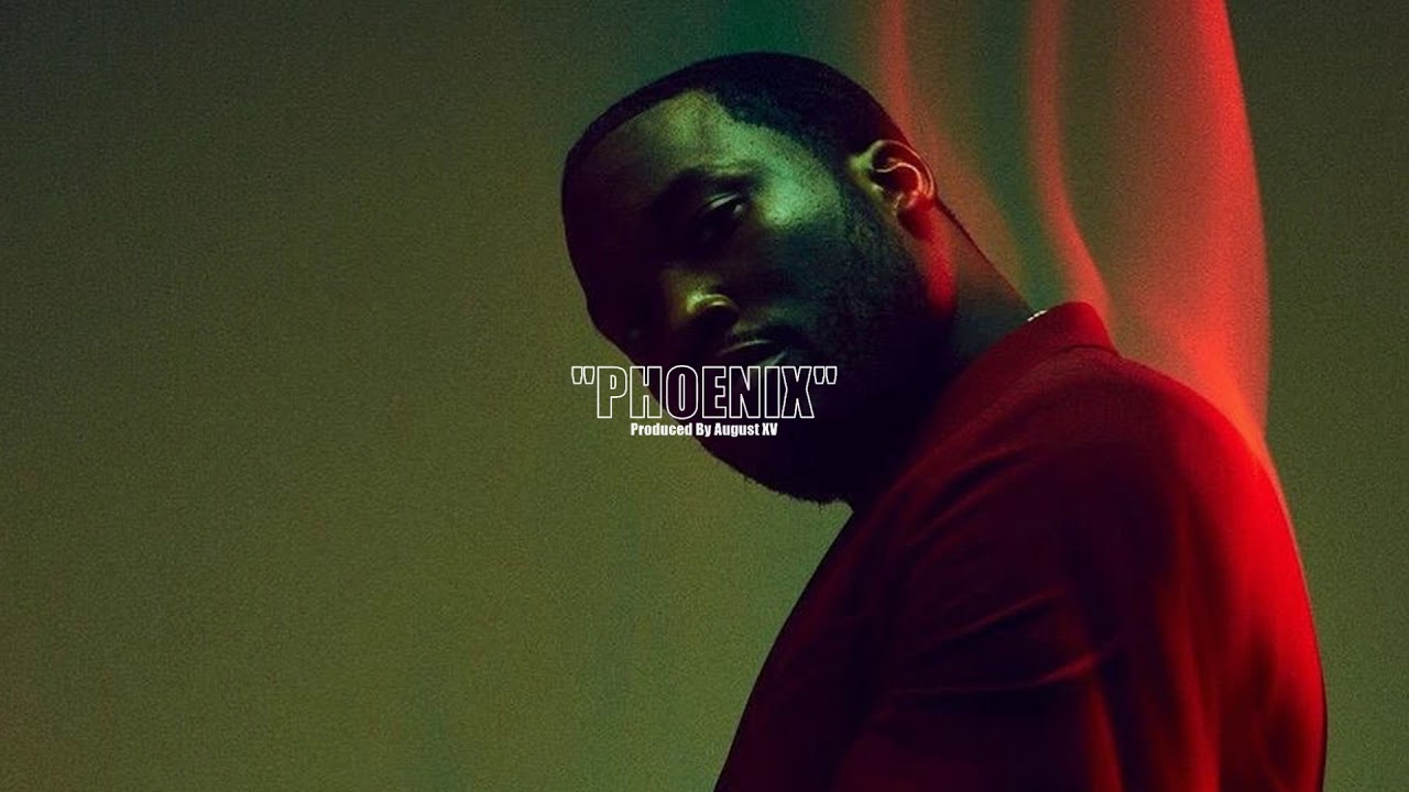 Phoenix | BEAT / INSTRUMENTAL