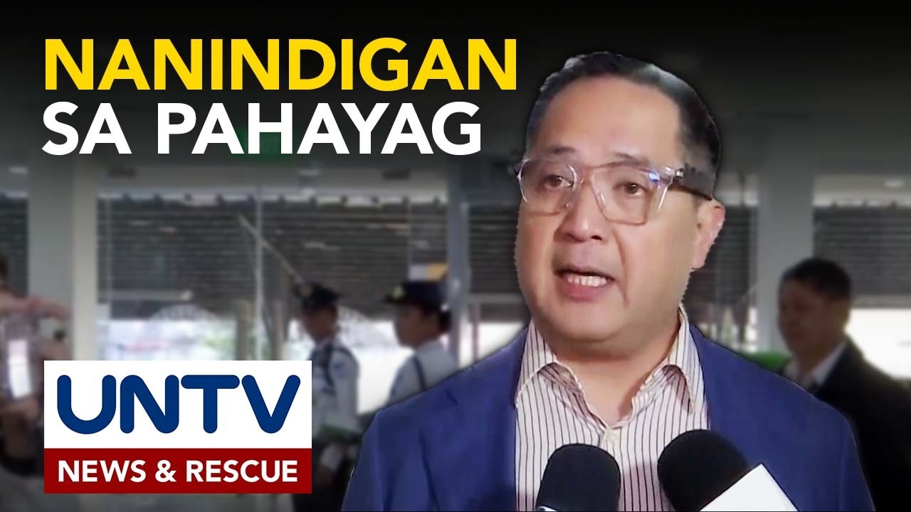 Kontrobersyal niyang pahayag sa isang aktres, idinipensa ni Cong. Suntay
