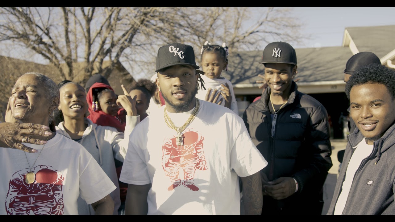 TripleMZay - 4 Lit (Official Video)