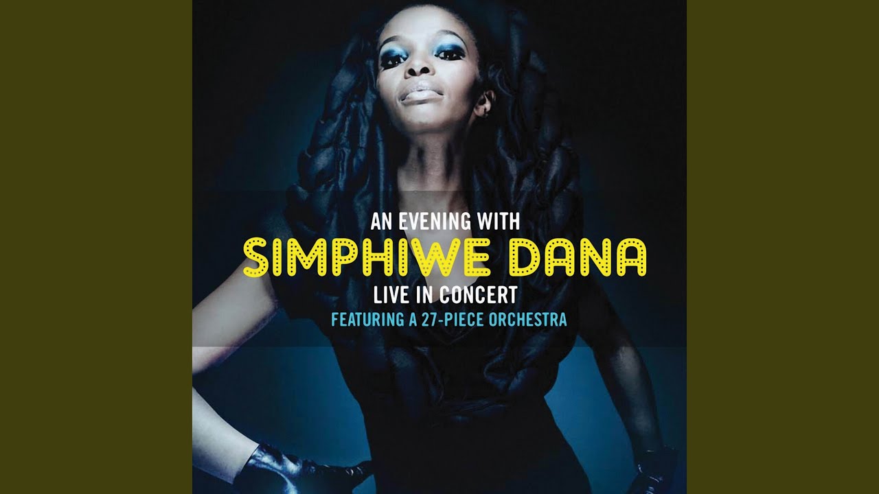 Medley:- Meadowlands / Into Yam' Ndiyayithanda (Live at the Lyric Theatre)