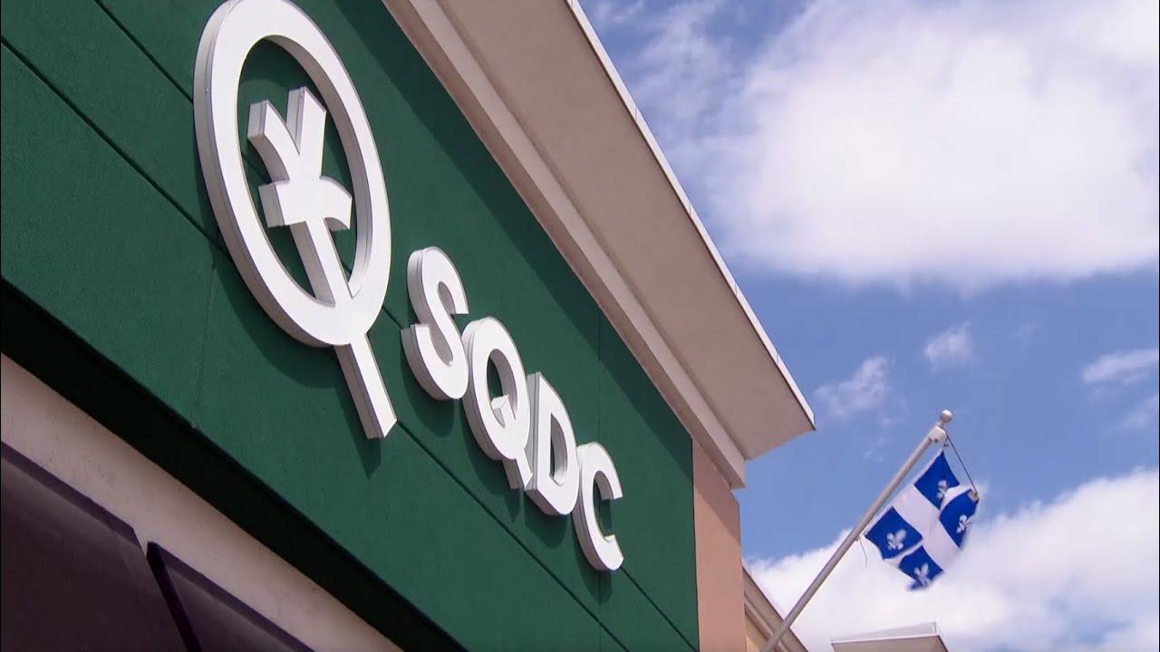 Les aliments contenant du CBD ont-ils de r&eacute;els bienfaits? &ndash; L'&eacute;picerie