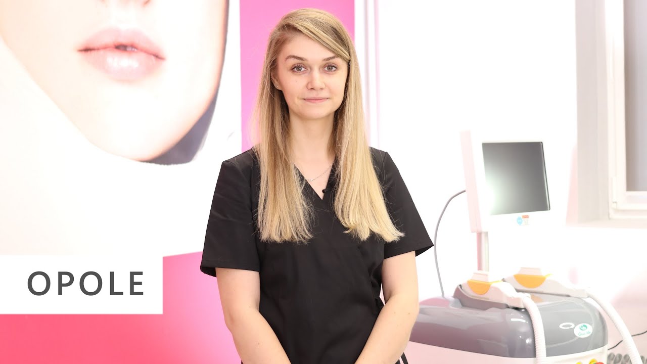 Depilacja Laserowa Opole Beauty Room SHR EPIL MOTION Ganc Med