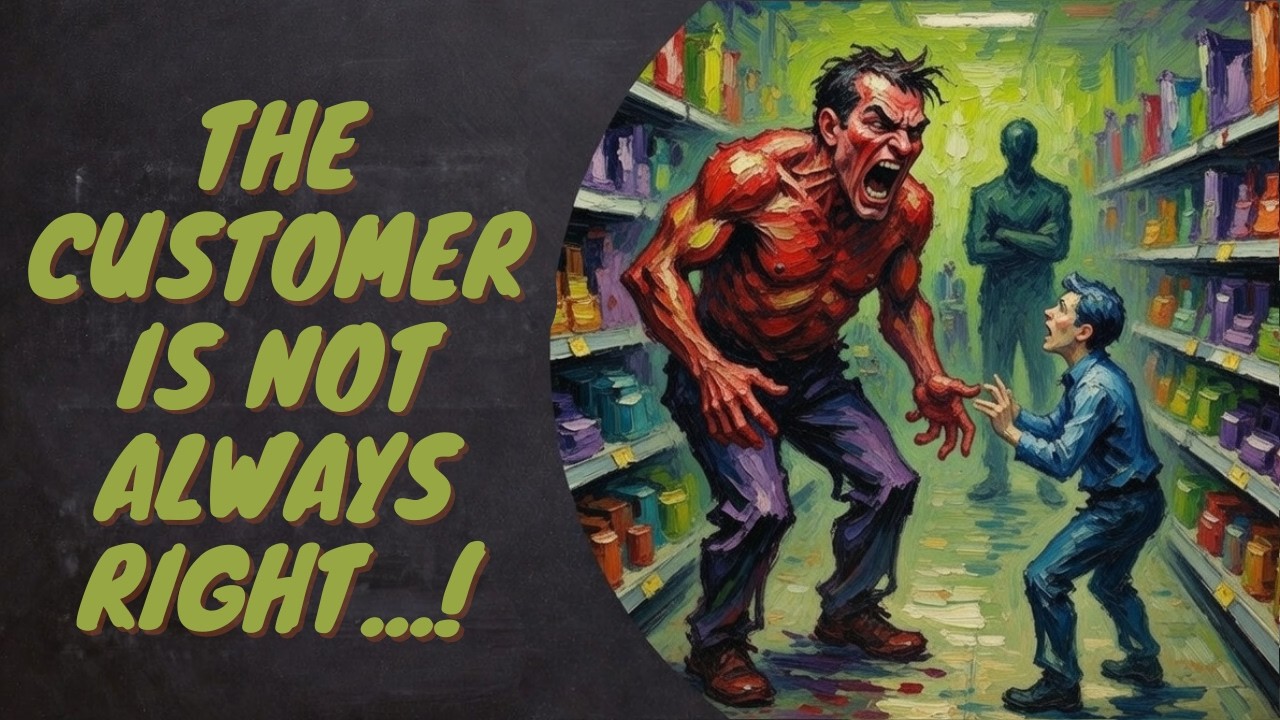 The Toxic Shift | Learn English through Real Life Stories | English Listening Practice.