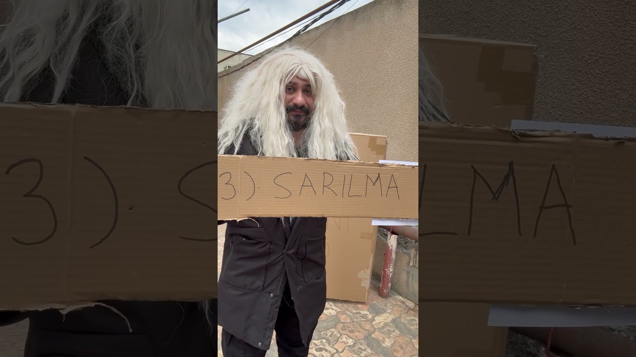 Se&ccedil; birini #trend #akım #&ouml;ne&ccedil;ıkar