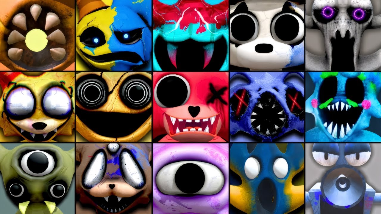 Care Of Verver [Chapter 0–9] All Bosses + Ending 😱