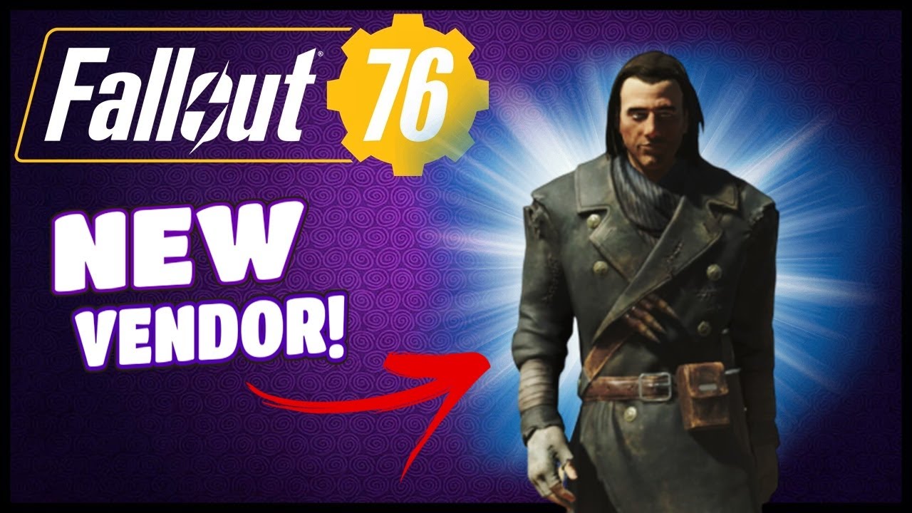 8 Things You May Have Missed In Burning Springs! - Fallout 76