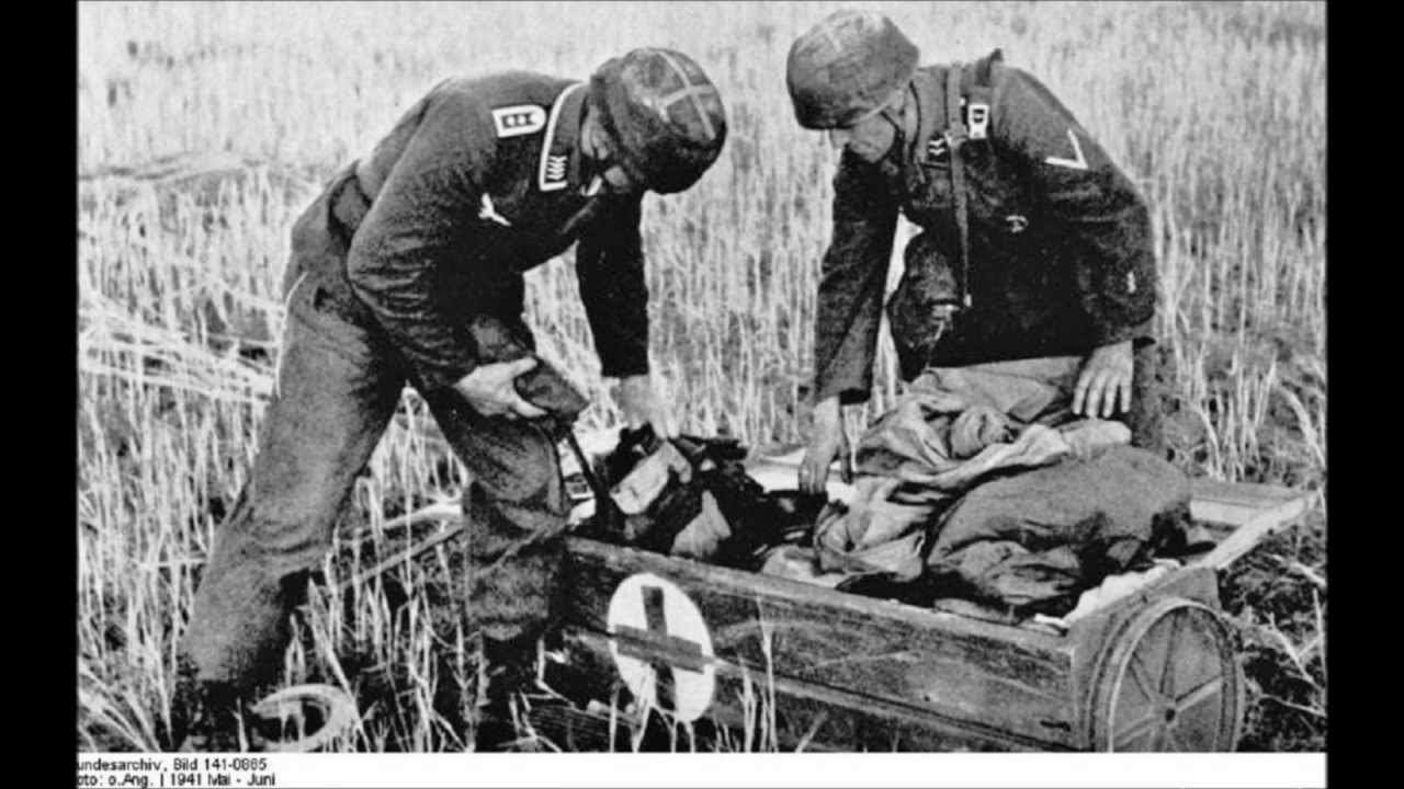 German and Russian photo archives 31