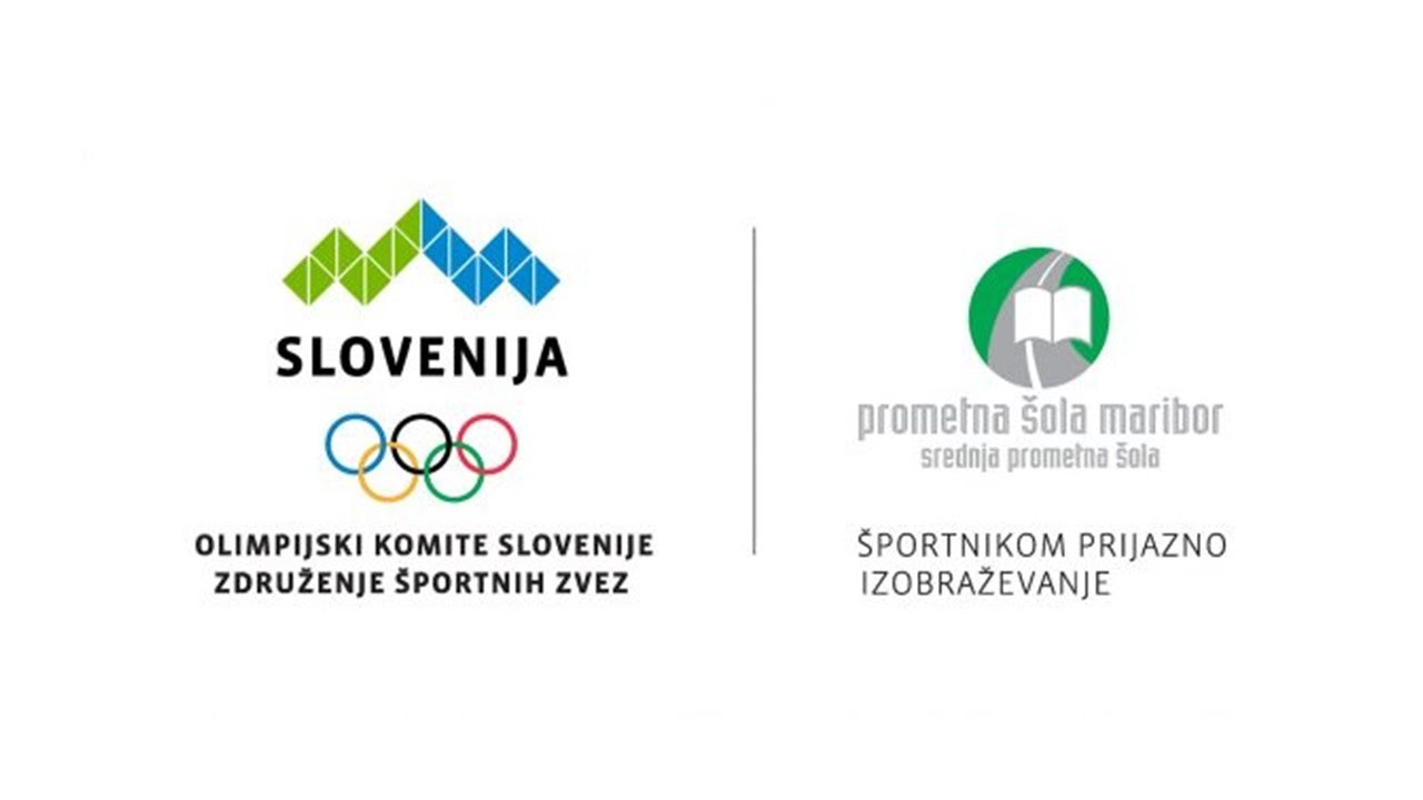 Dijaki športniki