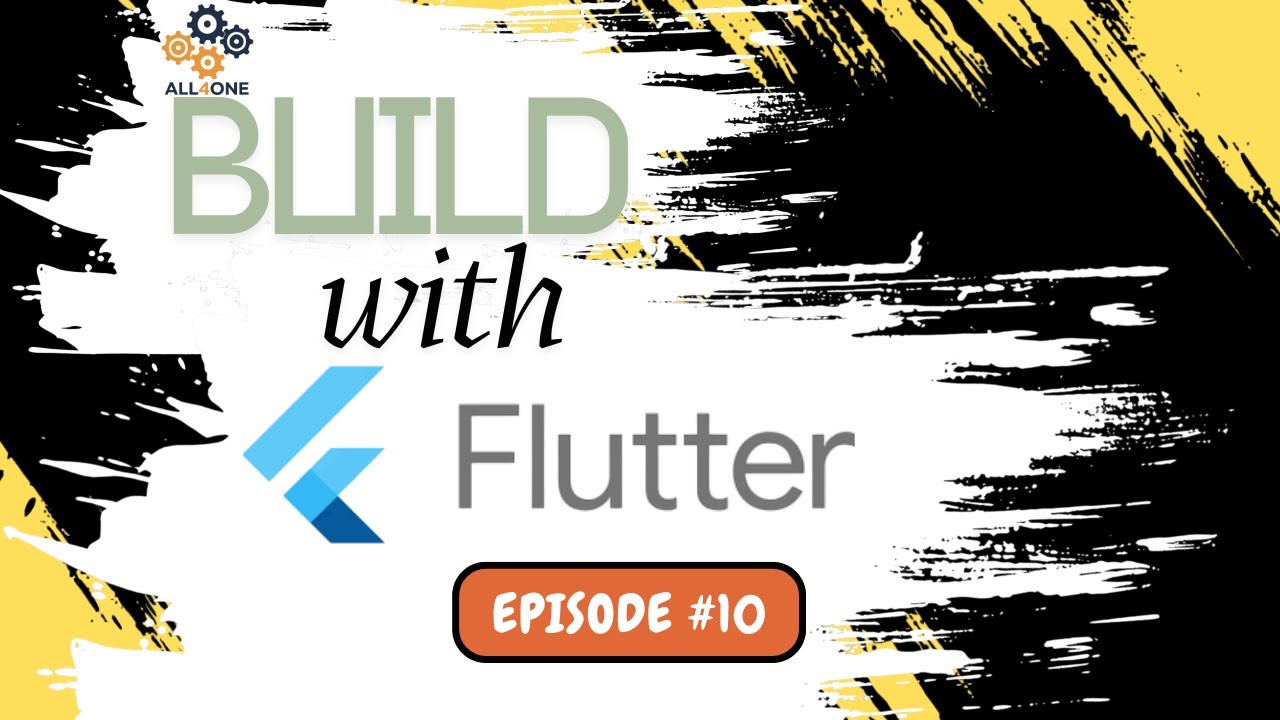 Ep 10 – Flutter API Integration Tutorial | HTTP Package & Network Calls | English