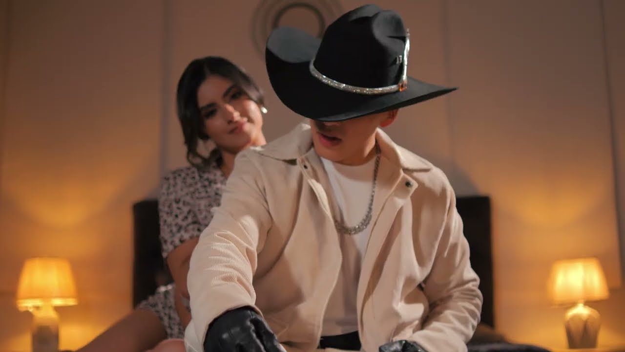 EL &Uacute;LTIMO BESO - ANDERSON RAURA ( VIDEO OFICIAL )