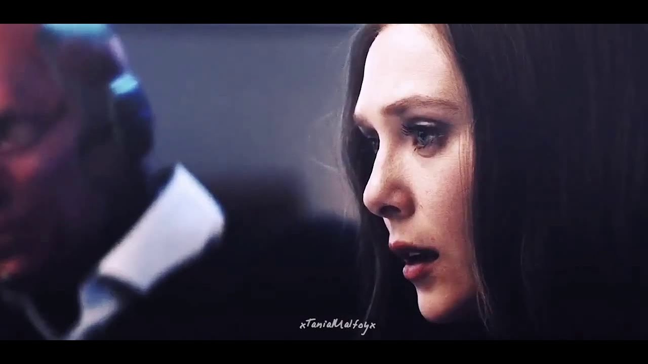 Wanda & Natasha | What About Us?