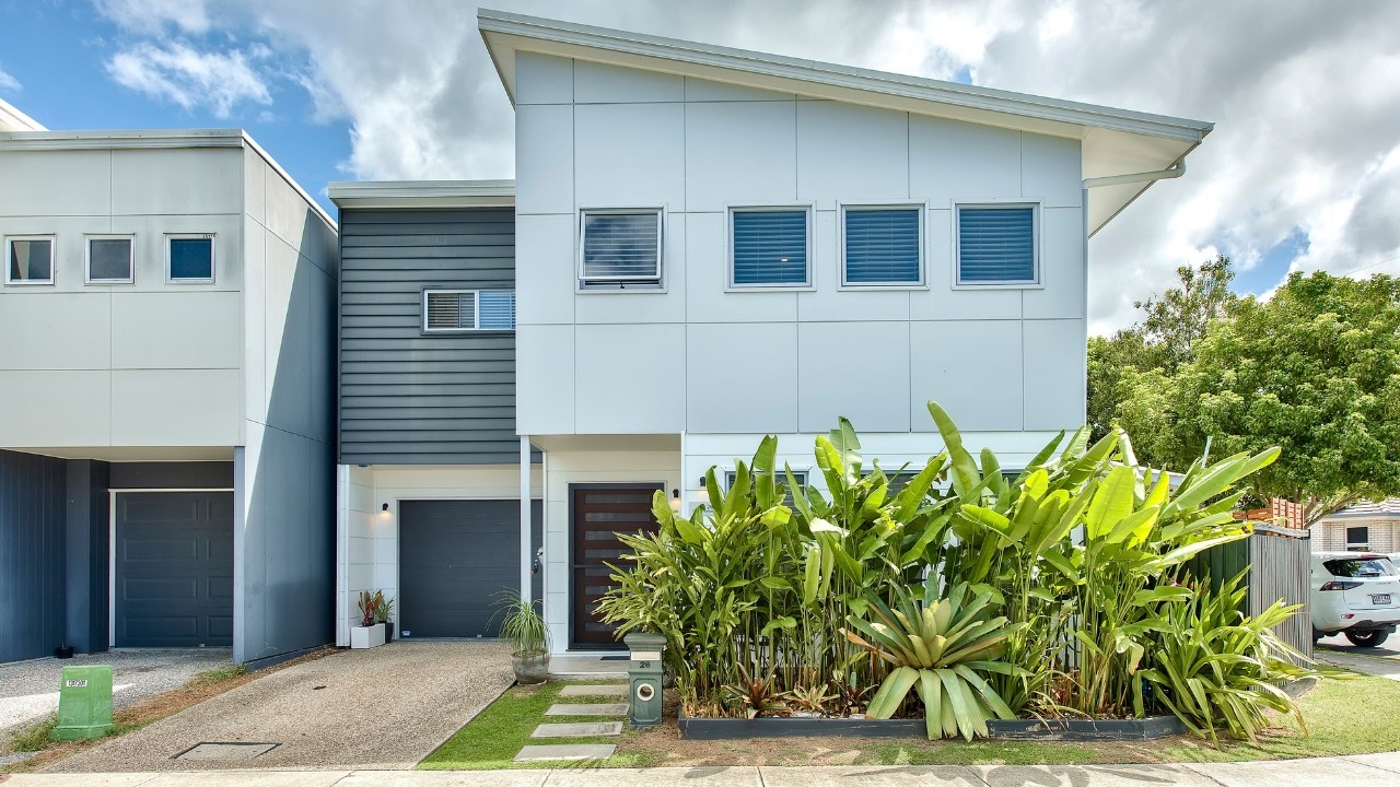 26 Beagle Street, Fitzgibbon