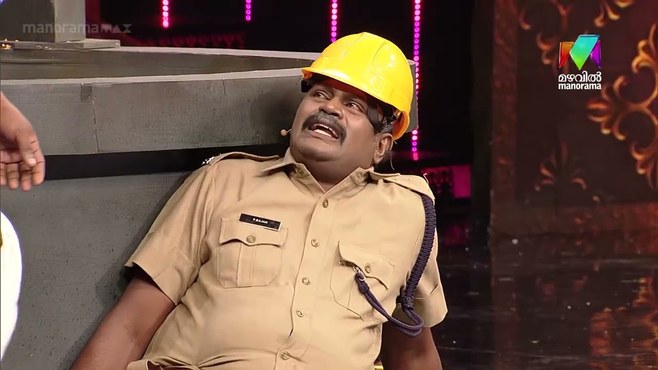 #OruChiriIruChiriBumperChiri EP 47 | 1 ലക്ഷത്തിന്റെ നേട്ടവുമായി ജിനുവും അനീഷും😎😎😎 #MazhavilManorama