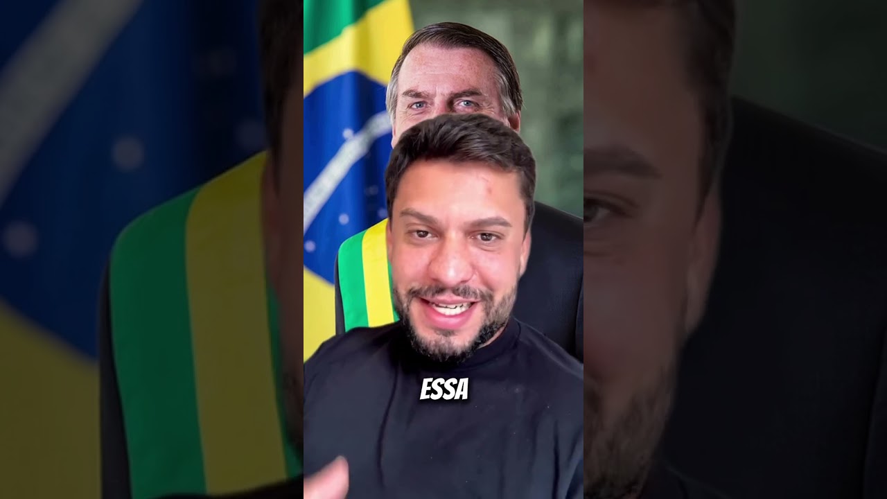 A estrat&eacute;gia de LULA para reverter a BAIXA POPULARIDADE!
