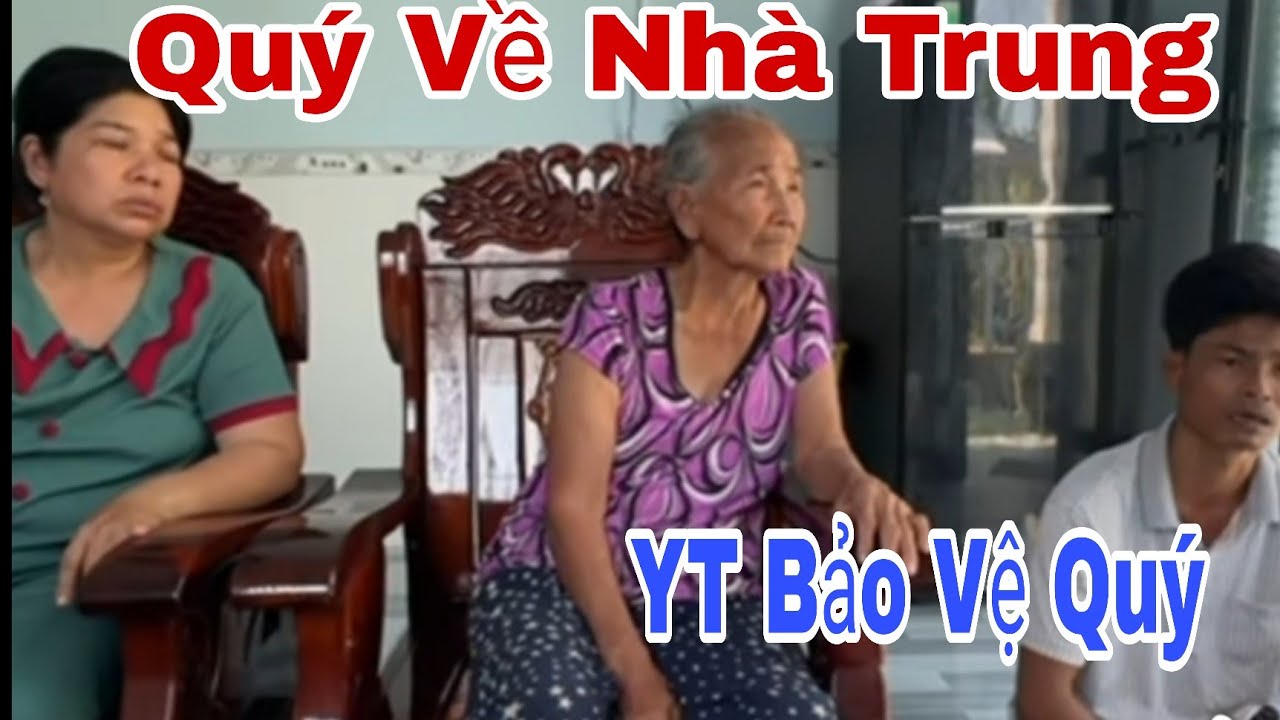 Quý Được Máy Anh YT Lo Hết 