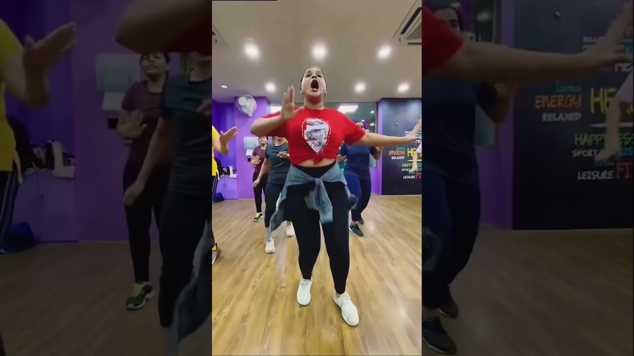 #fitness #dancing #zumba #zumbacommunity #zumbainstructor #trending