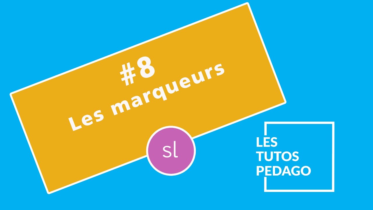 Articulate Storyline tutoriel - #8 - Les marqueurs partie 1