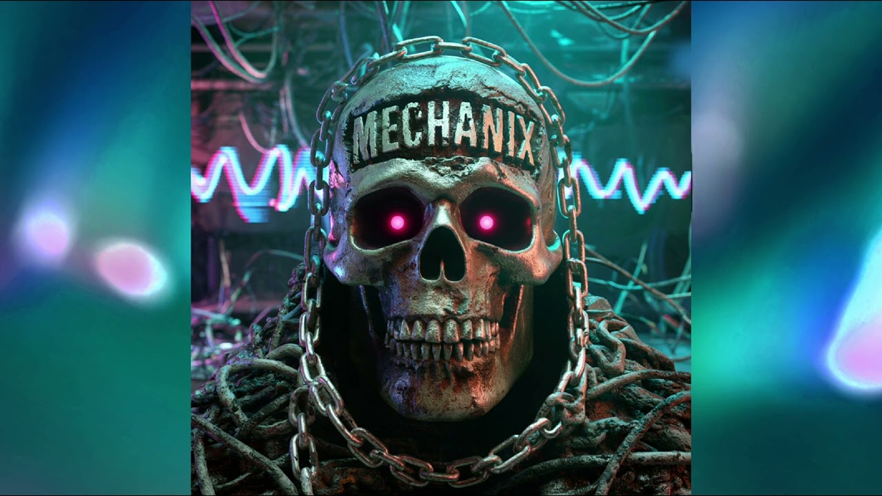 Mechanix