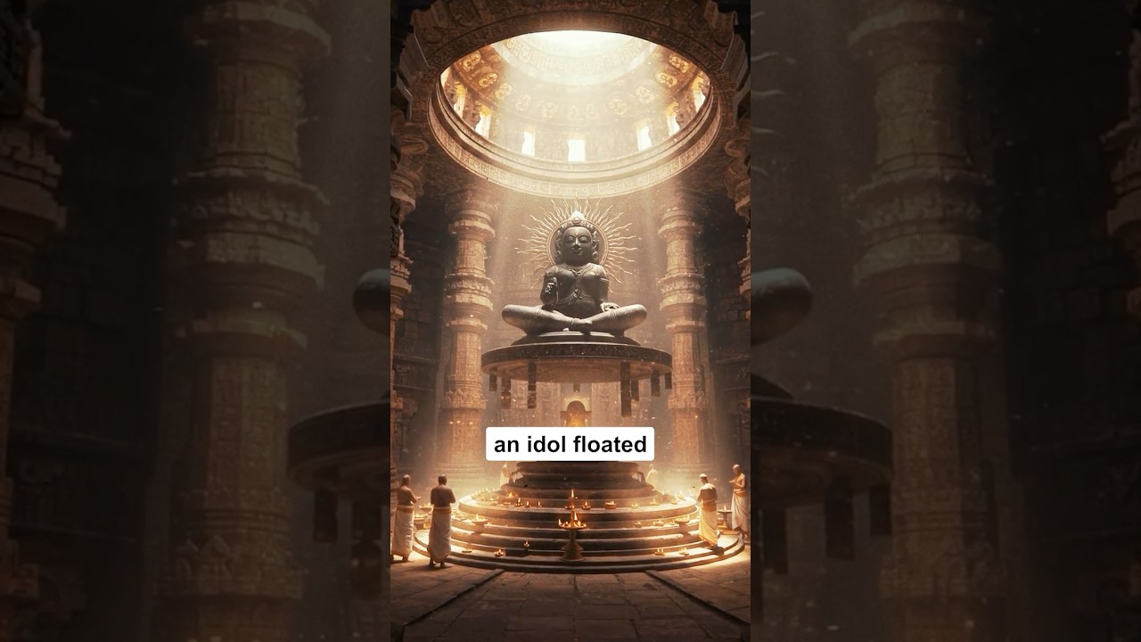 Konark&rsquo;s Sun Temple: The Forgotten Science of the Ancients