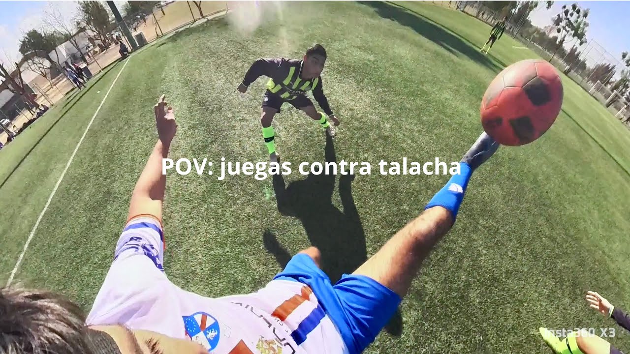 Los partidos más difíciles hasta ahora 🪓☠️ | futbol en primera persona