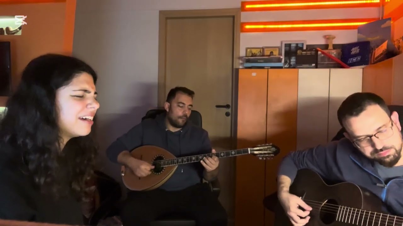 Κλειστά παράθυρα-Μου φαγες όλα τα δαχτυλίδια-Σαν απόκληρος γυρίζω