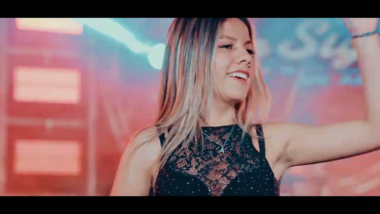 SIGNOS DE AMOR - Mix - (Video Oficial 4K) ROY Producciones 2026