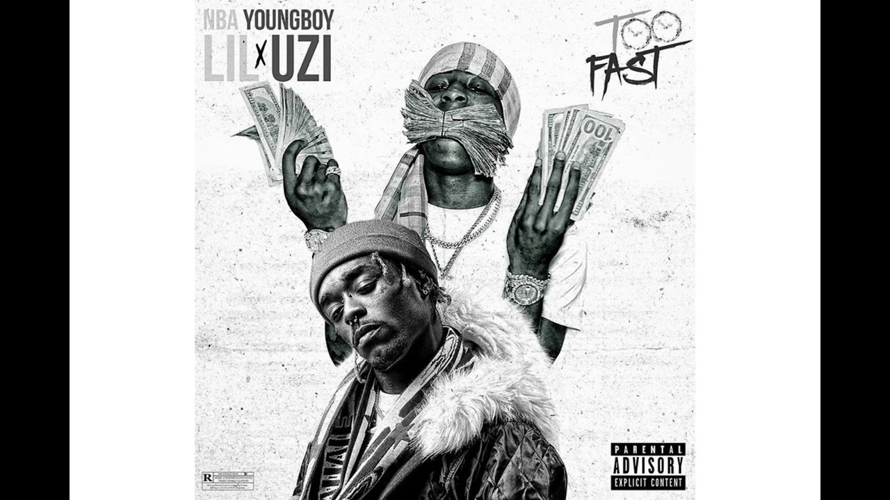 NBA Youngboy x Lil Uzi x Zaytoven Type Beat “Pluto” 
