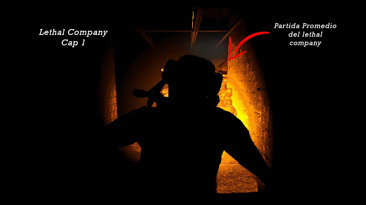 Las mejores partidas de | Lethal Company |